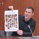 Komedija na zaslišanju v DZ: Kordiš se norčeval iz poslancev SDS in jim razložil, kako priti do poceni mačjih briketov (VIDEO)