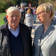 Vprašanje Nataši Pirc Musar: Boste kot predsednica zagovarjali Jankovićeve politike, ki nas vodijo v sramotno zavrženo civilno religijo titoizma?