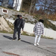 Črnci na vasi: množice migrantov, stiska Logatčanov