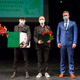 Luka Groboljšek in Mitja Tori sta prejemnika plaket dr. Slavka Gruma