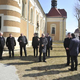 Madžari obnavljajo cerkve v Prekmurju; v Beltincih nočejo plošče v madžarskem jeziku