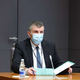 Medvedu je prekipelo, šefa koprskih policistov je označil za "lutko v rokah policije in politike"