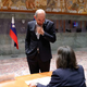 V SDS ni več nikogar, ki bi sprožil razpravo o menjavi na vrhu stranke. Vsi so se sprijaznili, da je SDS Janša, da je to njegova d. o. o. (KOMENTAR)
