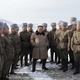 Kim Jong-un z vojsko nad covid: to je "največji pretres", ki je doletel Severno Korejo od ustanovitve