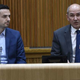 Kako je Tonin ponoči v vladni palači z Janšo izgubil »politično nedolžnost« (KOMENTAR)