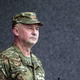 Generalmajor Miha Škerbinc ni več poveljnik sil SV
