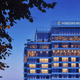 Slovenski uradniki pokleknili pred Američani: luksuznim hotelom InterContinental je poniževanje slovenščine dovoljeno