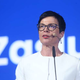 Golob pričakuje, da bo Marta Kos kandidatka za predsednico države