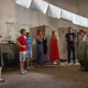 Festival delavskega filma Kamerat za ozaveščanje o delavskih pravicah