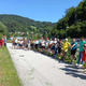 Slovesnost ob rudarskem prazniku