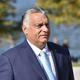 Viktor Orban kot junak ameriških konservativcev
