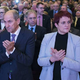 Janez Janša in Jelka Godec se lahko skrijeta v mišjo luknjo (KOMENTAR)