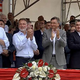 Pahor na Sinjski alki (FOTO)