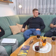 Sledi korakov: glasbenika Emir Ibrakić in Luka Groboljšek (VIDEO)