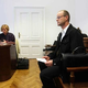 Pravosodno mrcvarjenje nekdanjega župnika Franca Klopčiča