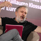 Kako je Slavoj Žižek postal kriptomilijonar: goljufi zlorabili slovenskega superzvezdnika filozofije