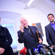 Štuhec k odvetniku zaradi Karbove izjave, da je namesto Rodeta opravil očetovski test. Kaj o navedbi, da je bil Bajuk zastrupljen, pravi njegov zet