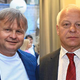 Ni zime za Eskime: kako mastno služijo Drago Kos, Marko Pogorevc in drugi nekdanji policijski šefi