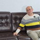 Konrad Pižorn Kondi je šel tja, kjer so le "kurbe" in pijanci (VIDEO)