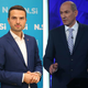 Tako se besni Janša Toninu maščuje za klofuto: zmerjanje z izdajalci, vabljenje članov NSI, naj prestopijo v SDS, aktivirani so lažni twitter računi