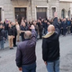 PO DOGODKU, KI JE SPROŽIL BURNE ODZIVE: Tudi zunanje ministrstvo se je oglasilo glede fašističnega pozdrava