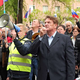 Prostaka in manipulatorja Pavla Ruparja je potrebno ignorirati: z njim Janša načrtno histerizira slovensko družbo (KOMENTAR)