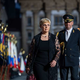 Pirc Musarjeva na proslavi: Dnevi spomina se uvedejo tako rekoč čez noč in na enak način tudi umaknejo