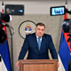 Ali BIH (spet) grozita razpad in prelivanje krvi?