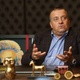 Pečečnik stoka, da zaradi predrage elektrike ne more polniti vode Costella, profesor pa mu je odčital lekcijo