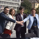 Še Bog nam ne more pomagati: ko Bratušek, Šarec, Mesec »nevede« potrdijo zakone, ki so jim v času Janševe vlade nasprotovali (KOMENTAR)