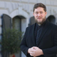 Matevž Mehle, direktor zavoda Katoliška mladina: Nikogar ne silimo, da moli na Kongresnem trgu