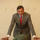 Jaz sem bil slab predsednik vlade