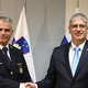 Omrežja nedotakljivih: Ozadje boja za oblast nad policijo