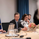 Golob naj pretrga urok novih obrazov