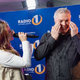 Miha Deželak ves objokan (FOTO)