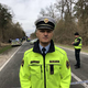 Pri Lenartu v luži lastne krvi obležal nekdanji policijski inšpektor Pivljakovič