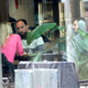 Je to bodoče vodstvo SD? Jani Prednik, Klemen Žibert in Meira Hot staknili glave (FOTO)