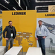 Podjetje Ledinek Engineering sooblikuje lesno gradnjo v ZDA
