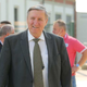 Bojim se, da se je Eva Irgl skregala s kruhom, ker Ajdovščina je najbolj zanesljiv okraj SDS, kjer je bila šestkrat izvoljena