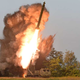 Severna Koreja obisk ameriškega politika v Seulu "pozdravlja" z raketami