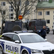 Grožnje s streljanjem na slovenski šoli: starši zaskrbljeni, to pravi policija