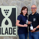 Obrazi podjetništva: družinska vinska klet Vino Hlade