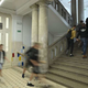 Na ljubljanskih šolah že varnostniki, otroci, starši in učitelji prestrašeni, policija okrepila prisotnost v okolici šol