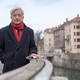 Uroš Lipušček z DeSUS in Dobro državo na evropske volitve