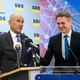 Slovenski politiki bi še naprej skrivali premoženje: tako Janši kot Golobu ustreza skrivaštvo