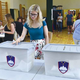 Raziskava: mladi volivci naj bi dvignili udeležbo na evropskih volitvah