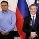 Erik Brecelj še ni obupal nad Golobom, ki mu je uspelo nemogoče – zlomil je Fides (KOMENTAR)