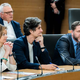 Kolegi ministri udarili po Boštjančiču