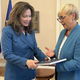 Ameriška veleposlanica zapušča Slovenijo