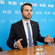 Dilema NSi: bo imel Matej Tonin dovolj »jajc« za to radikalno potezo?